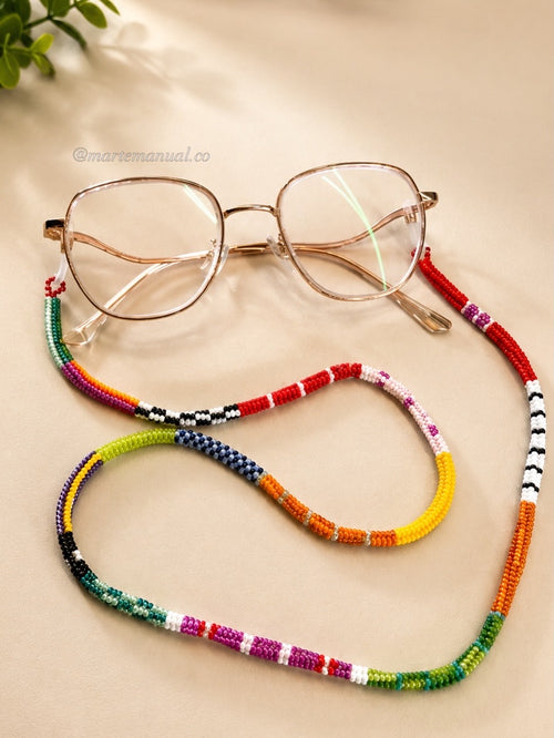 Cuelga-gafas