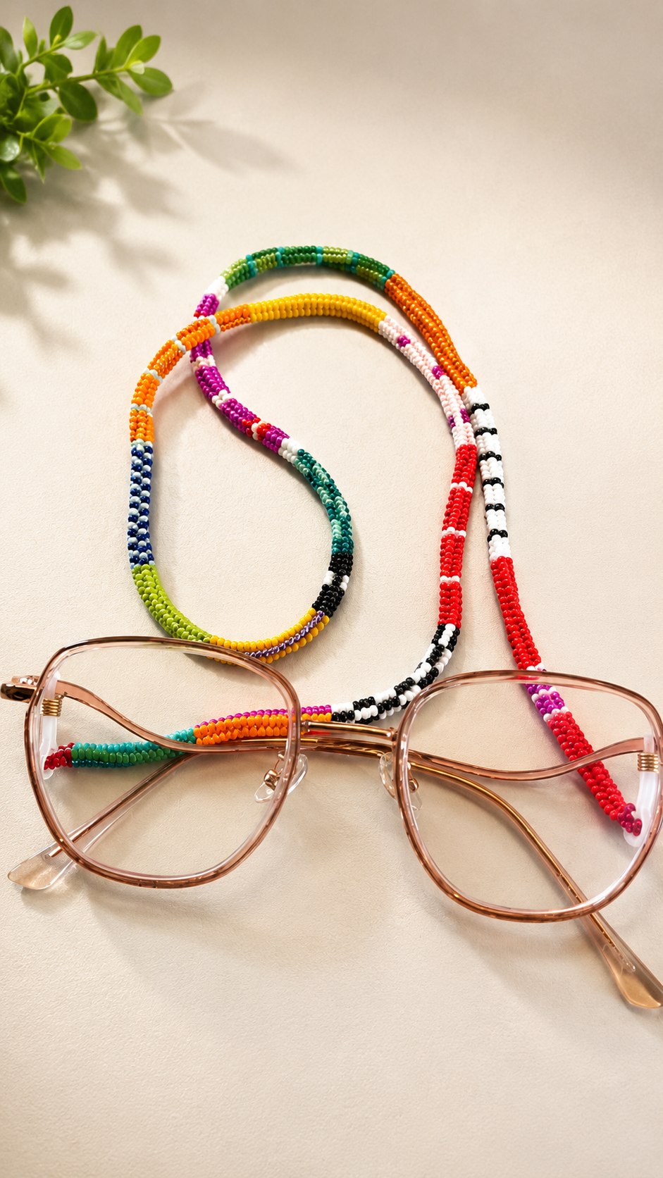 Cuelga-gafas